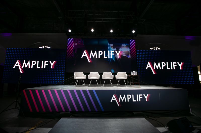 Conference Design Image gallery image